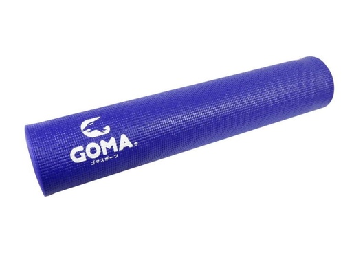 GOMA - AG801-P 瑜珈墊 6mm